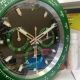 High Quality Rolex Daytona Green Bezel Wall Clock For Sale (7)_th.jpg